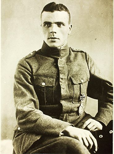 Fritz Putter