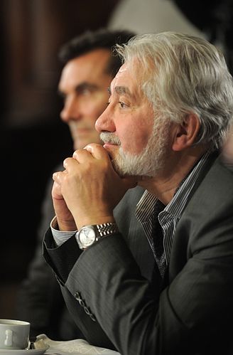Lev Dodin