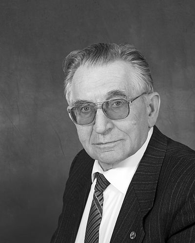 Lev Korolyov