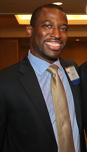 Levar Stoney