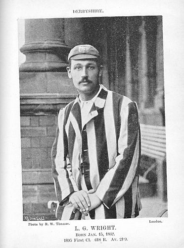 Levi Wright