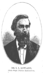 Levi Lindsey Rowland
