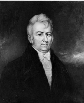 Levin Winder