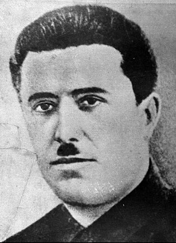 Lewon Mirzoyan