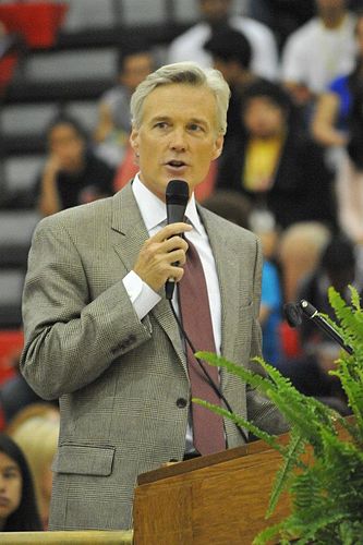 Lewis Massey