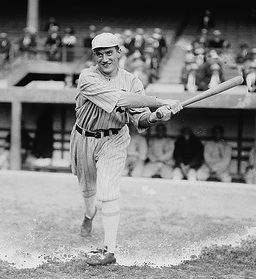 Lew Malone