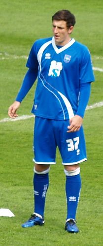Lewis Dunk