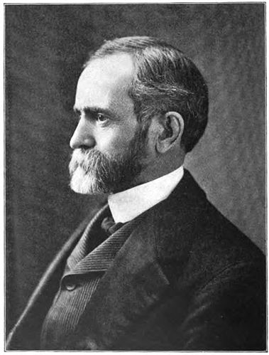 Lewis Cass Laylin