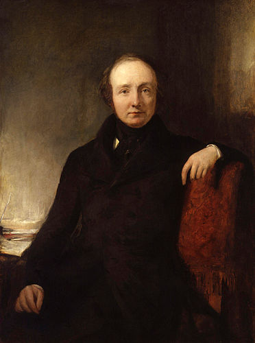 Lewis Cubitt