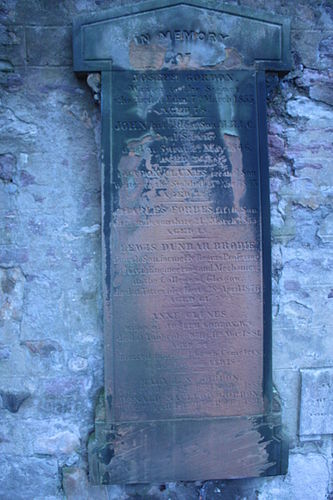 Lewis Gordon