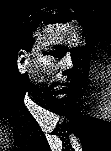Lewis Hobart Sweetser