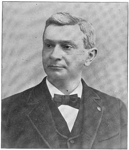 Lewis Philip Ohliger