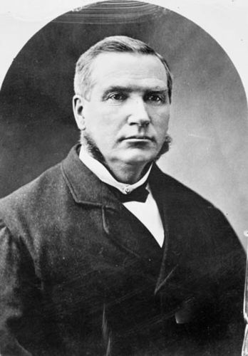 Lewis Ross