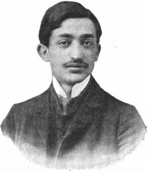 Leo Forgacs