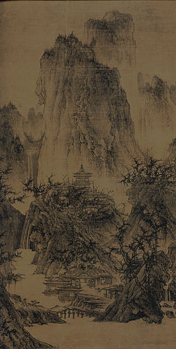 Li Cheng