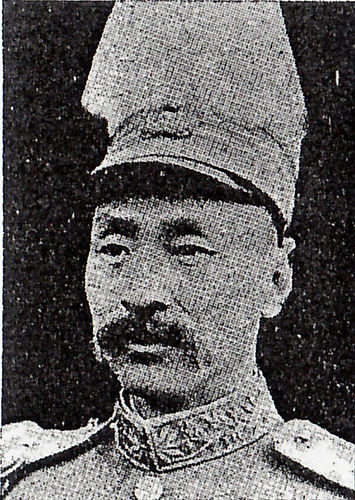 Li Jinglin