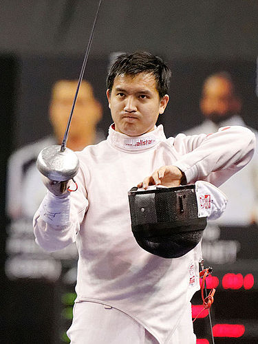 Li Guojie