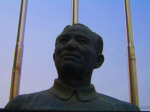 Li Siguang