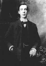 Liam Pearse