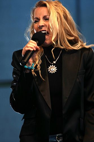 Lian Ross