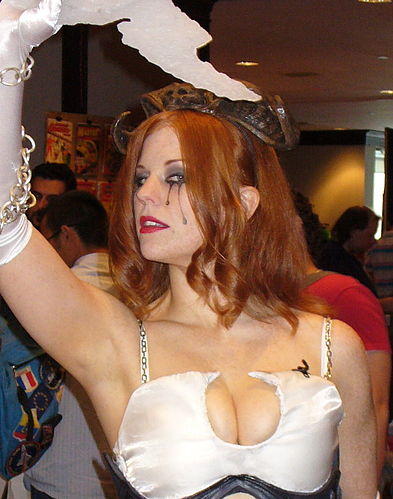 Liana K