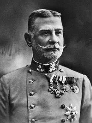 Liborius Ritter Frank