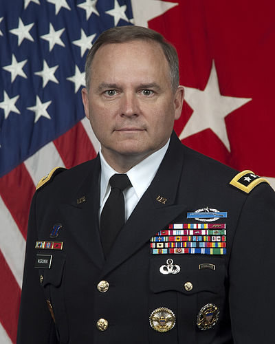 Francis General Francis J