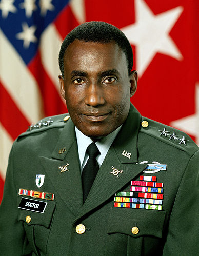 Henry General Henry Doctor