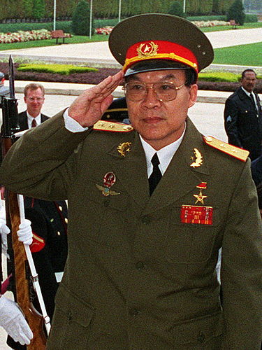 Tran Hanh