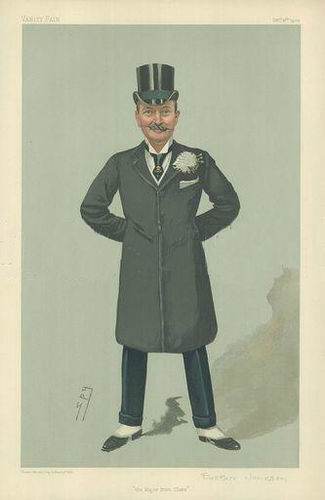 John Lieutenant-Colonel