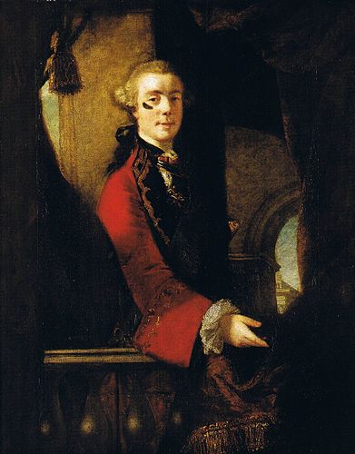 Charles Charles Schaw Cathcart