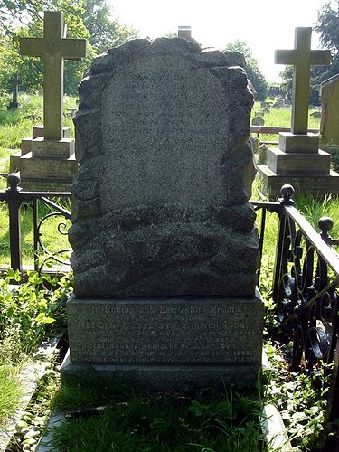 Coote Synge-Hutchinson