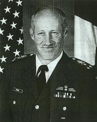 Ken Pennie