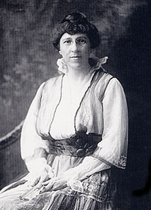 Lila Valentine