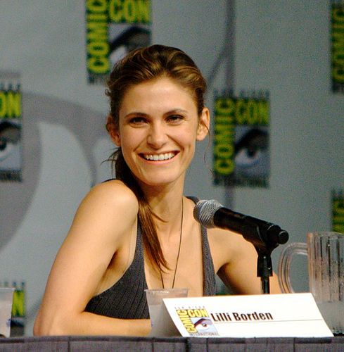 Lili Bordan