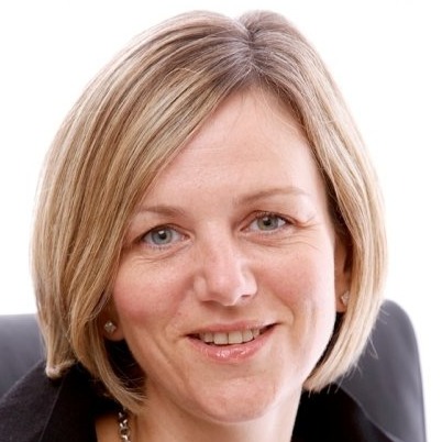 Lilian Greenwood