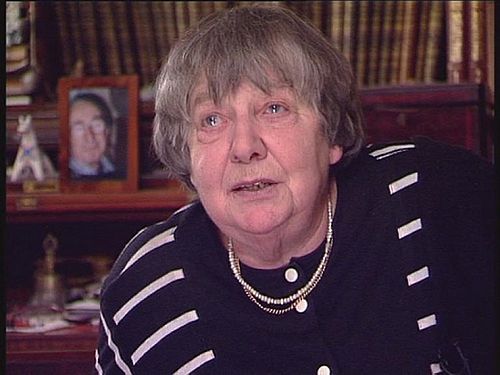 Lilianna Lungina