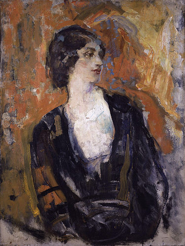Lillah McCarthy