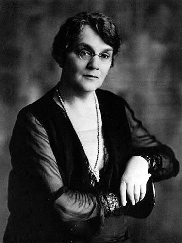 Lillian Thomas