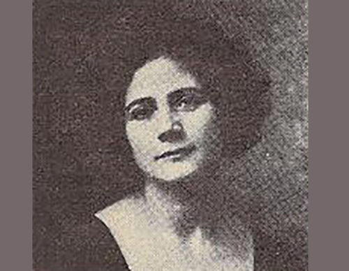 Lillian Chester