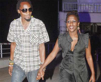 Lilian Mbabazi