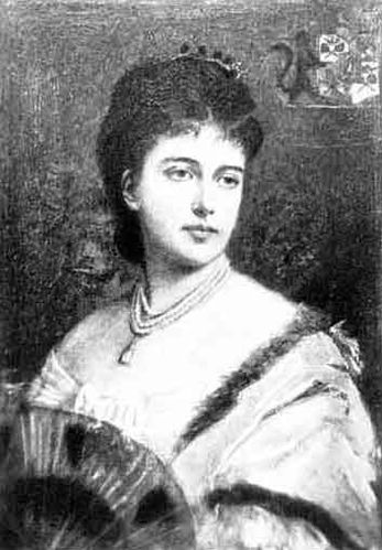 Lillie Hegermann-Lindencrone