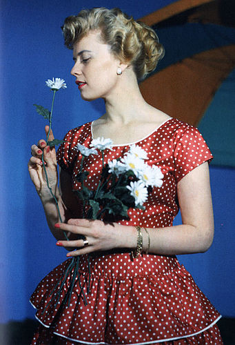 Lily Berglund