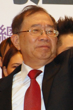 Lin Ruey-shiung