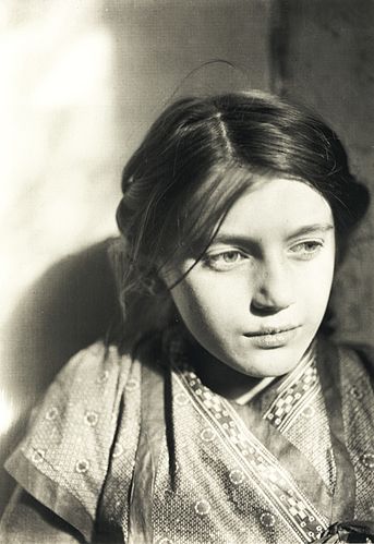 Lina Fehrmann