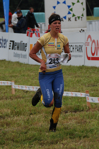 Lina Persson