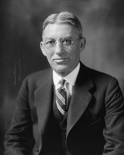 Lincoln Andrews