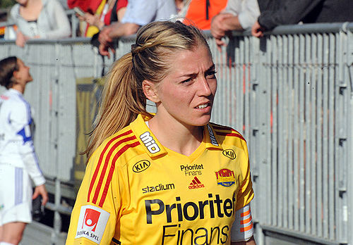 Linda Sembrant