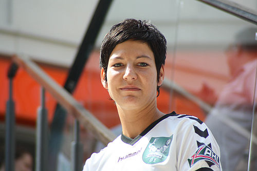 Linda Bresonik