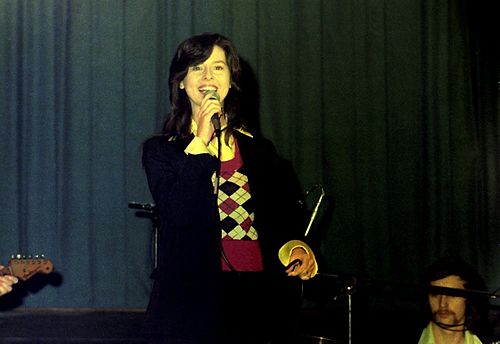 Linda Lewis